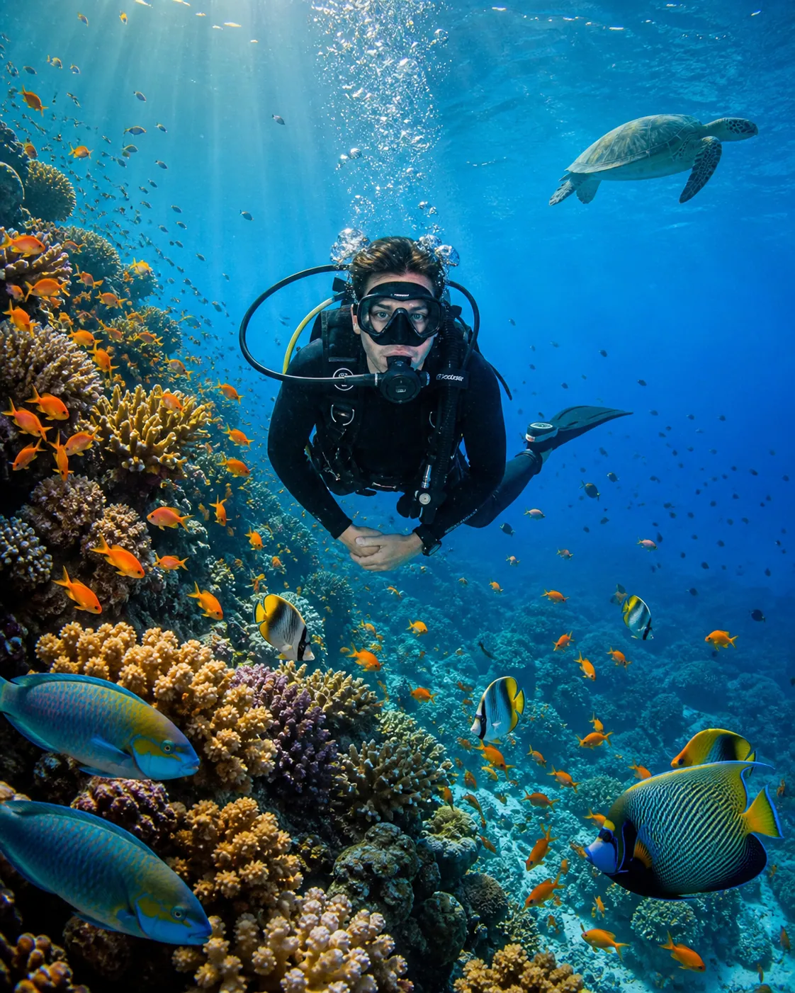 padi-divemaster photo 3