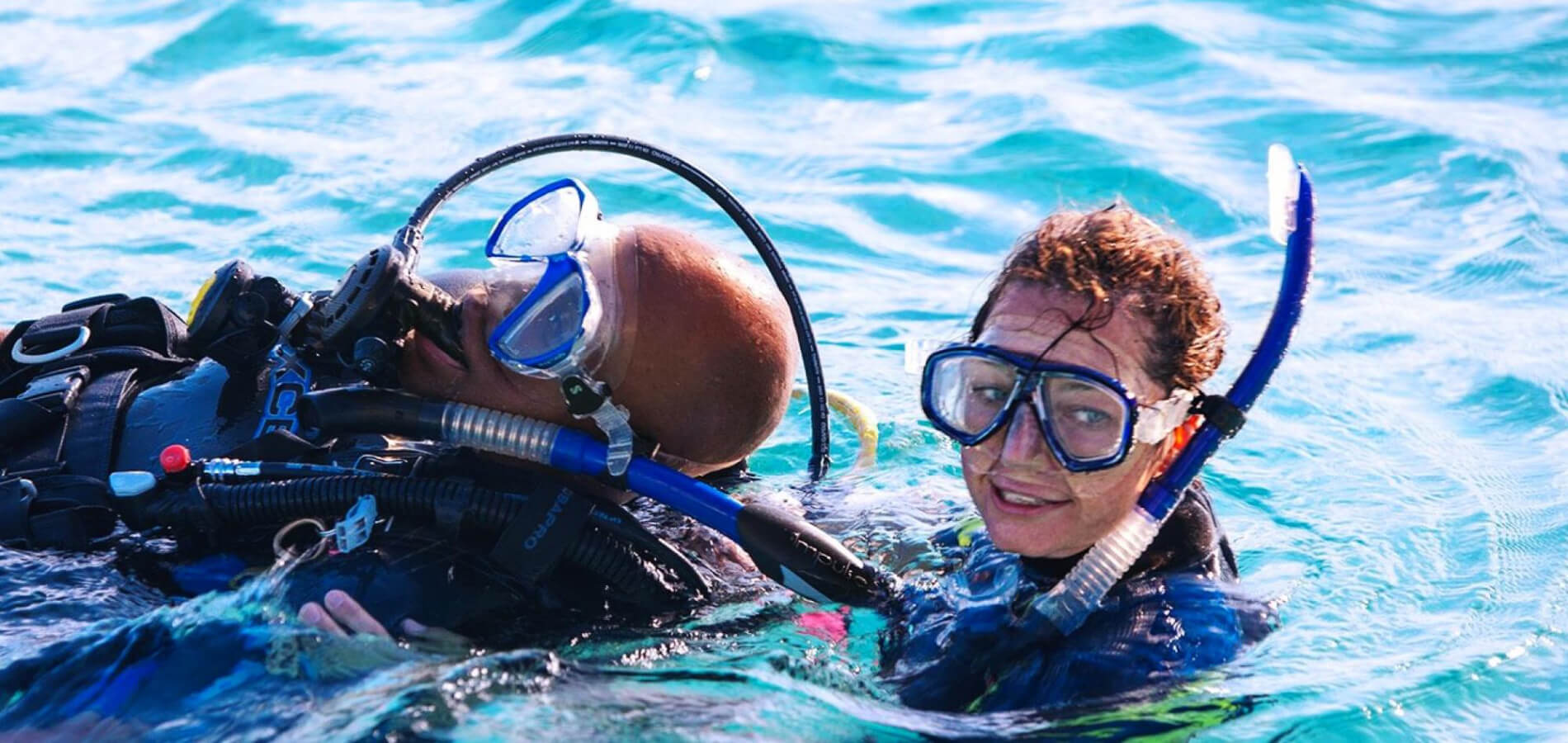 PADI Rescue Diver Course