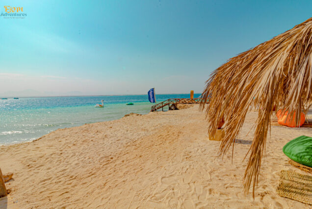 Magawish Island Hurghada