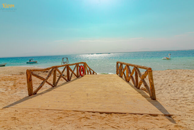 Magawish Island Hurghada