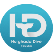 hurghada dive logo