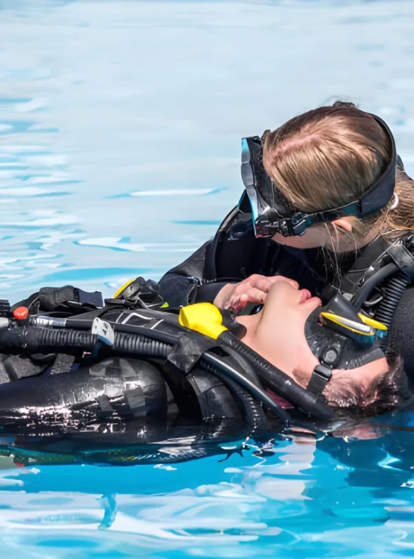 diving course in hurghada