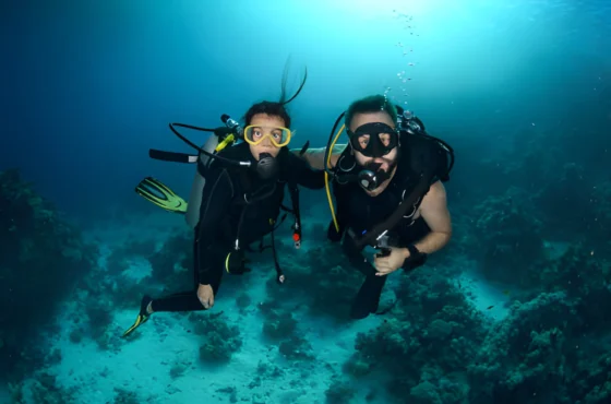 Daily Diving in Hurghada – 2 Days / 4 Dives