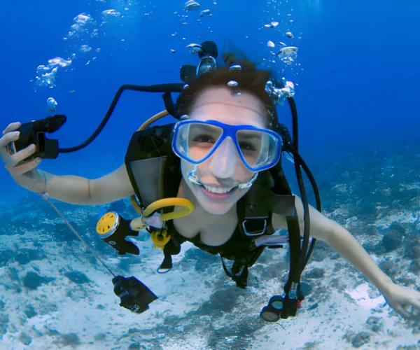 Introduction Diving in Hurghada – Try Scuba for the First Time